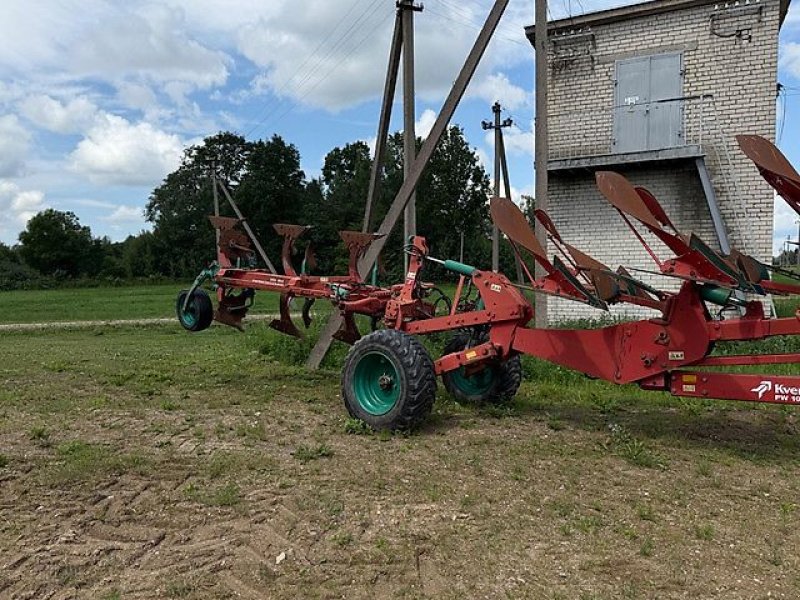 Pflug typu Kverneland PW 100 VARIOMAT 8 korp, Gebrauchtmaschine v Kaunas (Obrázek 5)