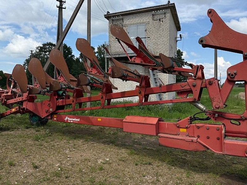 Pflug typu Kverneland PW 100 VARIOMAT 8 korp, Gebrauchtmaschine v Kaunas (Obrázek 3)