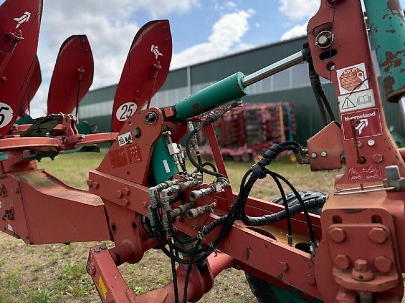 Pflug typu Kverneland PW 100 VARIOMAT 8 korp, Gebrauchtmaschine v Kaunas (Obrázek 15)