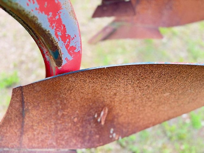 Pflug typu Kverneland PW 100 VARIOMAT 8 korp, Gebrauchtmaschine v Kaunas (Obrázek 23)