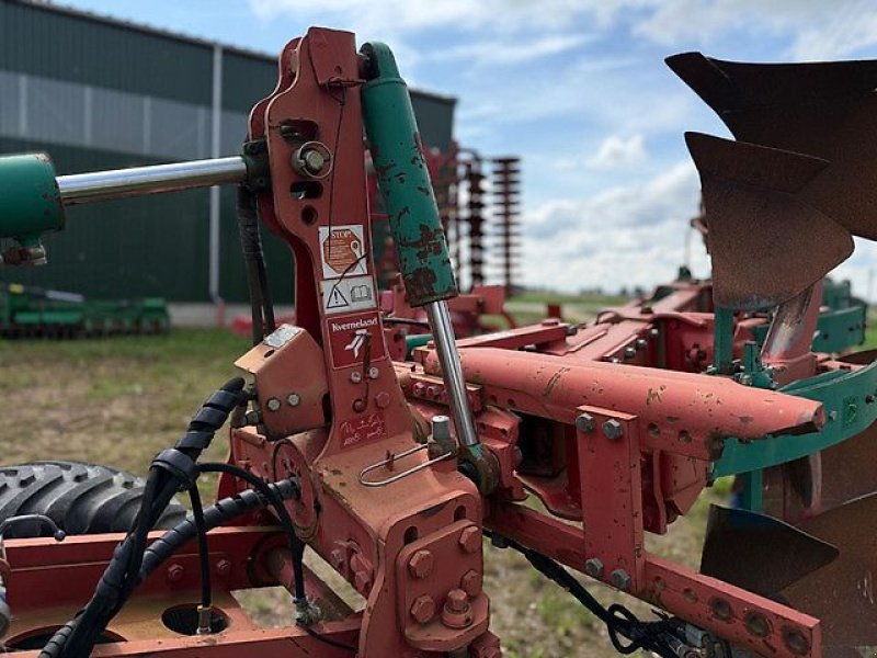 Pflug typu Kverneland PW 100 VARIOMAT 8 korp, Gebrauchtmaschine v Kaunas (Obrázek 21)