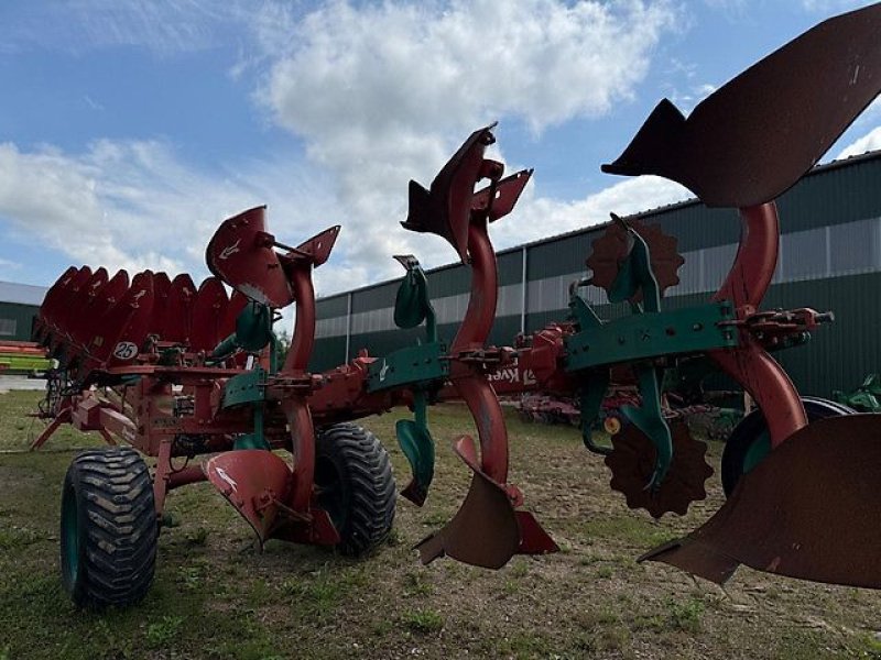 Pflug typu Kverneland PW 100 VARIOMAT 8 korp, Gebrauchtmaschine v Kaunas (Obrázek 13)