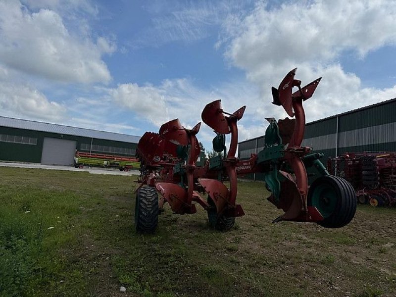 Pflug typu Kverneland PW 100 VARIOMAT 8 korp, Gebrauchtmaschine v Kaunas (Obrázek 12)