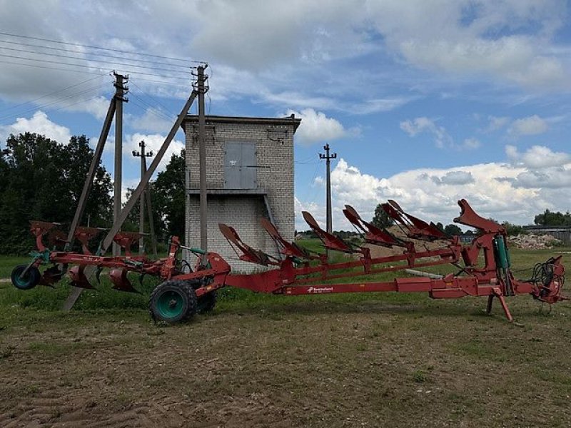 Pflug typu Kverneland PW 100 VARIOMAT 8 korp, Gebrauchtmaschine v Kaunas (Obrázek 7)