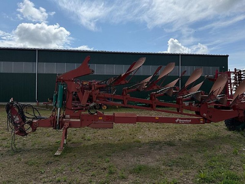 Pflug typu Kverneland PW 100 VARIOMAT 8 korp, Gebrauchtmaschine v Kaunas (Obrázek 18)