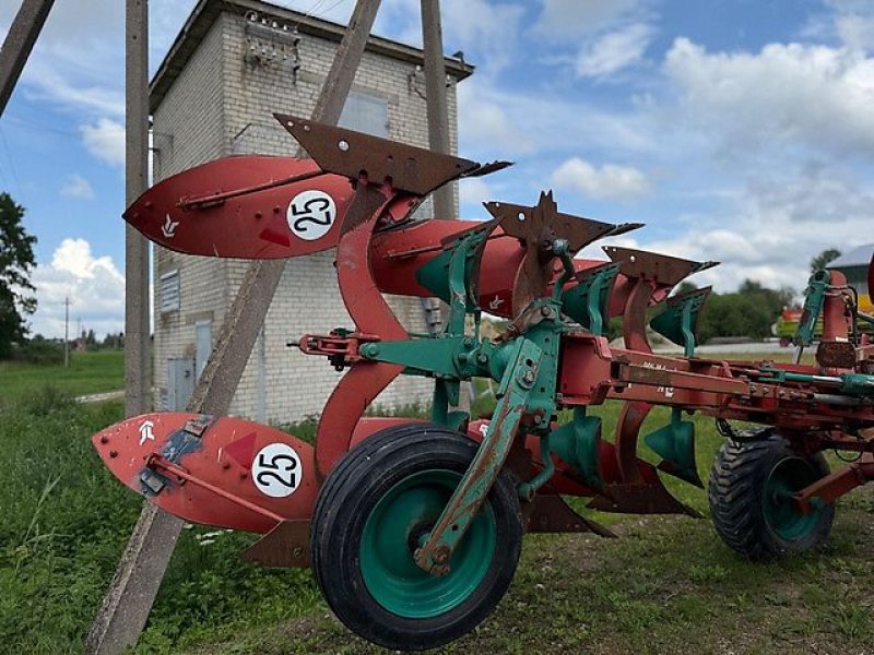 Pflug typu Kverneland PW 100 VARIOMAT 8 korp, Gebrauchtmaschine v Kaunas (Obrázek 10)