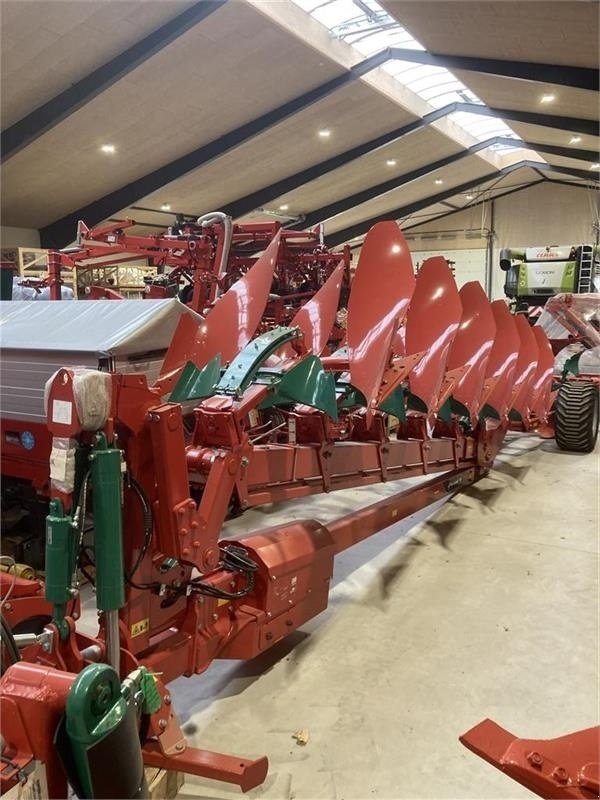 Pflug typu Kverneland PW100 10 furet, krop 28, Gebrauchtmaschine v Mern (Obrázek 1)