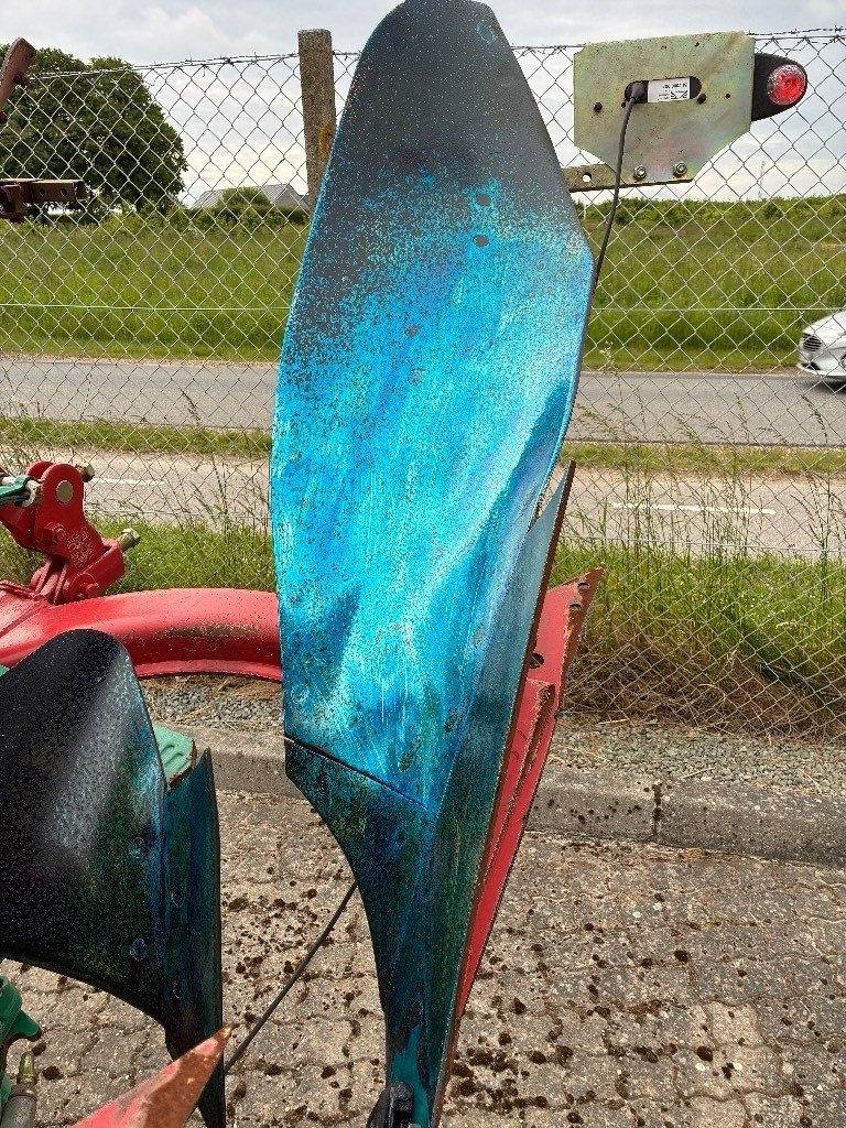 Pflug του τύπου Kverneland PW100, Gebrauchtmaschine σε Hinnerup (Φωτογραφία 18)