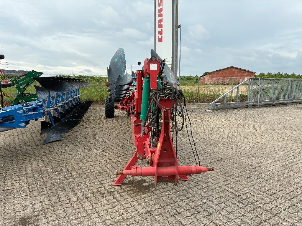 Pflug του τύπου Kverneland PW100, Gebrauchtmaschine σε Hinnerup (Φωτογραφία 21)