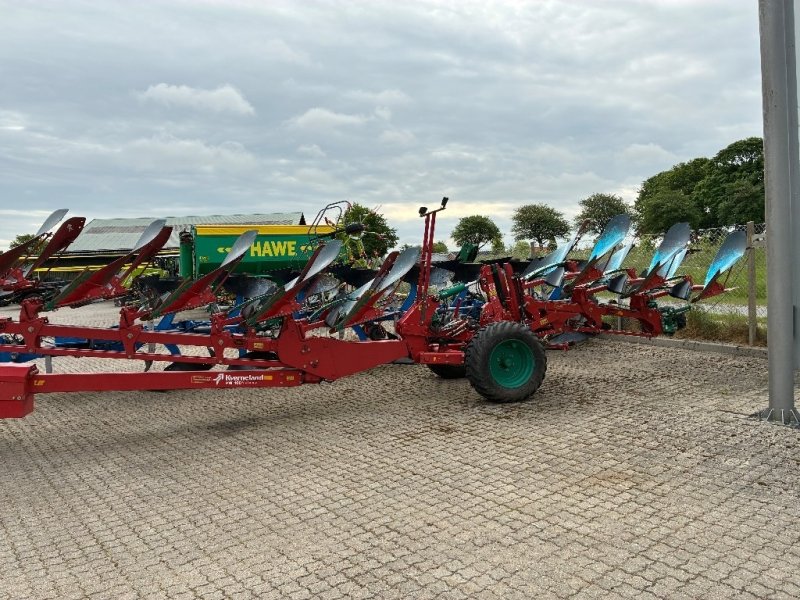 Pflug типа Kverneland PW100, Gebrauchtmaschine в Hinnerup (Фотография 1)