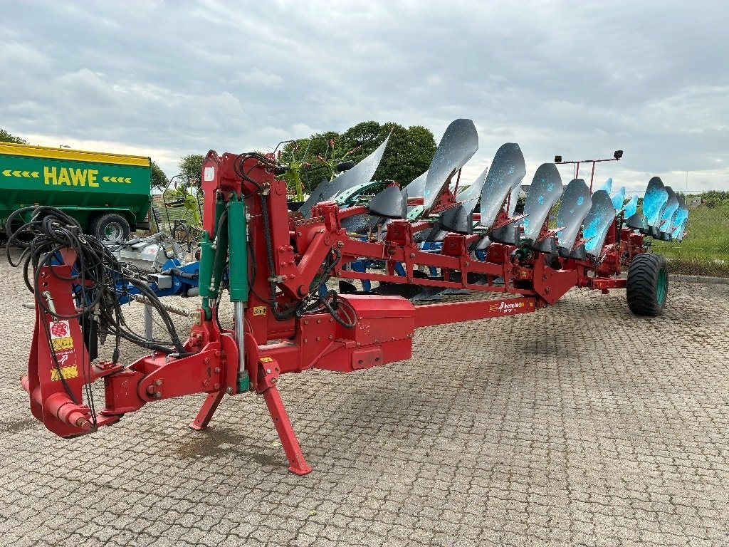 Pflug του τύπου Kverneland PW100, Gebrauchtmaschine σε Hinnerup (Φωτογραφία 23)