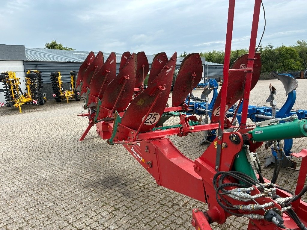 Pflug του τύπου Kverneland PW100, Gebrauchtmaschine σε Hinnerup (Φωτογραφία 17)
