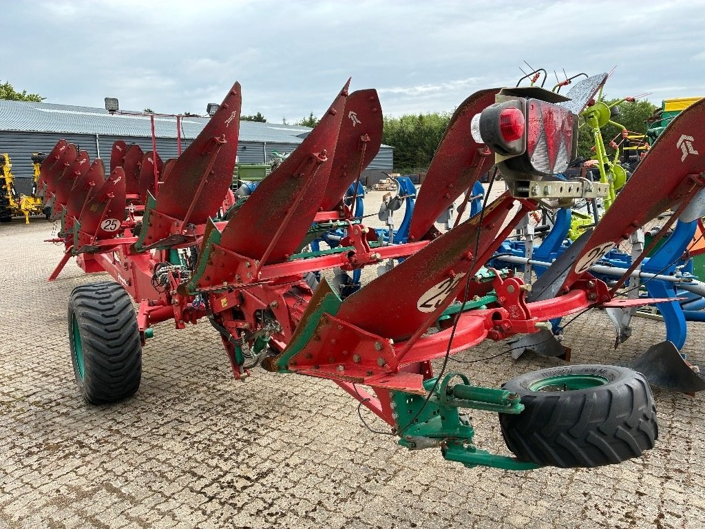 Pflug του τύπου Kverneland PW100, Gebrauchtmaschine σε Hinnerup (Φωτογραφία 19)