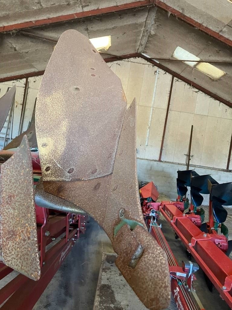 Pflug του τύπου Kverneland PW100, Gebrauchtmaschine σε Hinnerup (Φωτογραφία 9)