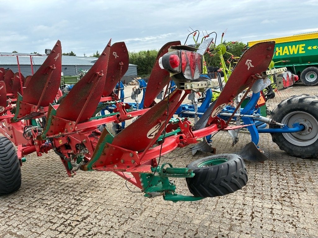 Pflug του τύπου Kverneland PW100, Gebrauchtmaschine σε Hinnerup (Φωτογραφία 20)