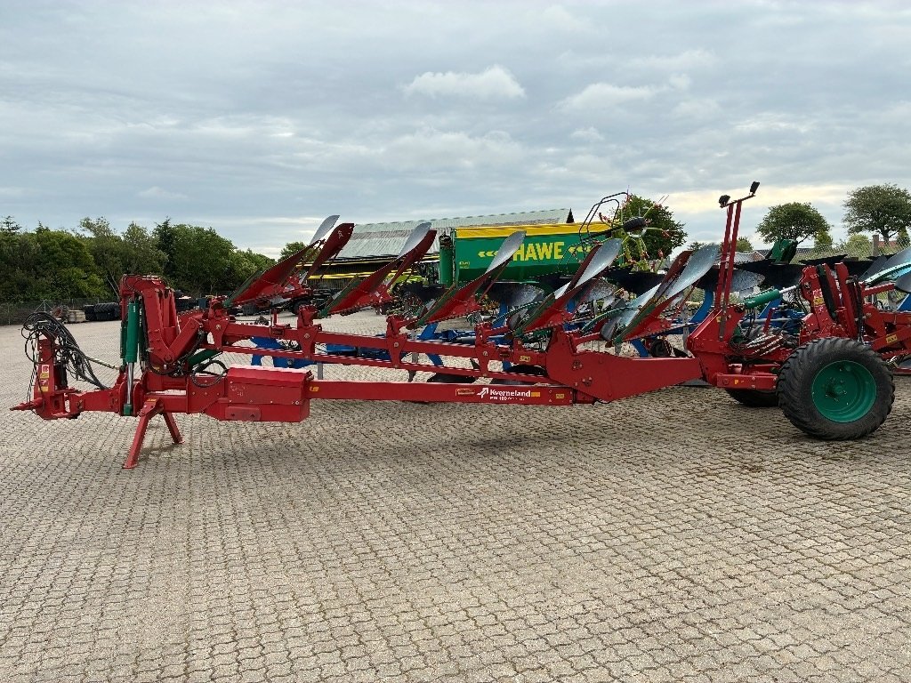 Pflug του τύπου Kverneland PW100, Gebrauchtmaschine σε Hinnerup (Φωτογραφία 16)