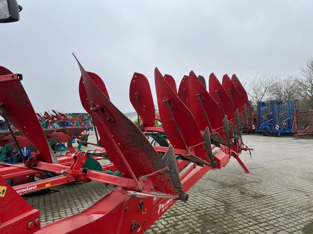 Pflug typu Kverneland PW100, Gebrauchtmaschine v Mern (Obrázek 7)