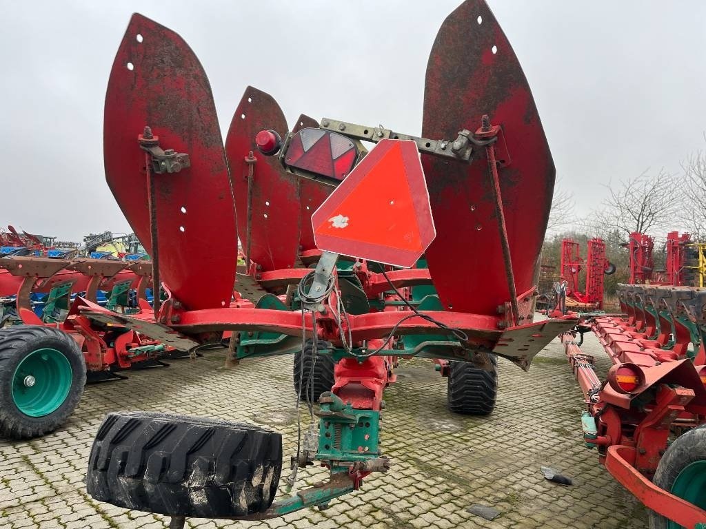 Pflug typu Kverneland PW100, Gebrauchtmaschine v Mern (Obrázek 9)