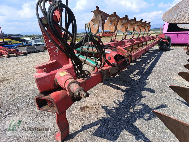 Pflug типа Kverneland RB100 - 7Schar, Gebrauchtmaschine в Lanzenkirchen