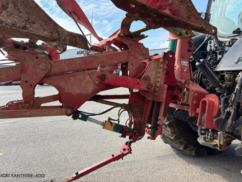 Pflug typu Kverneland reprendre par le magasin, Gebrauchtmaschine w ROYE (Zdjęcie 3)