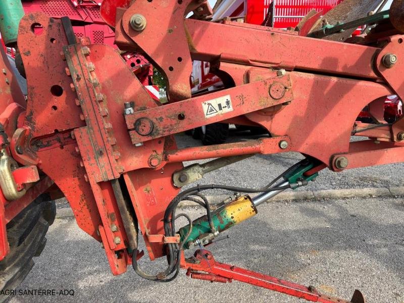 Pflug typu Kverneland reprendre par le magasin, Gebrauchtmaschine w ROYE (Zdjęcie 4)
