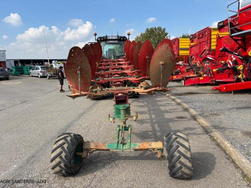 Pflug typu Kverneland reprendre par le magasin, Gebrauchtmaschine w ROYE (Zdjęcie 5)