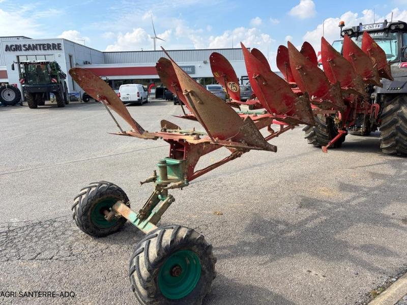 Pflug typu Kverneland reprendre par le magasin, Gebrauchtmaschine w ROYE (Zdjęcie 2)