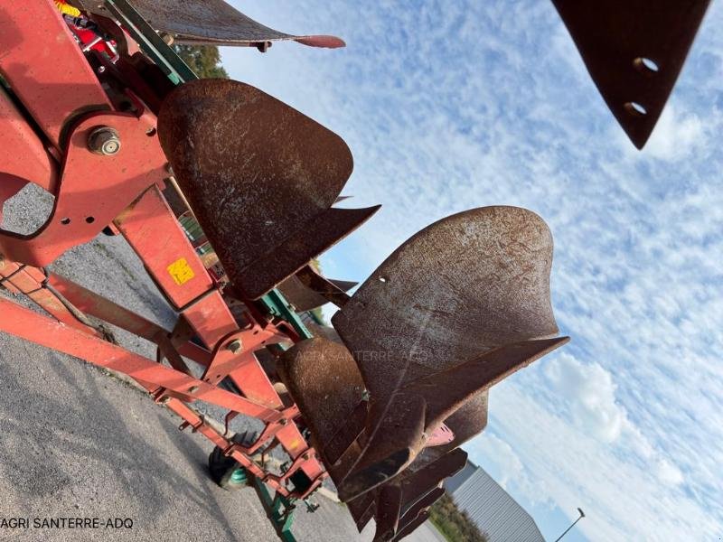 Pflug typu Kverneland reprendre par le magasin, Gebrauchtmaschine w ROYE (Zdjęcie 8)