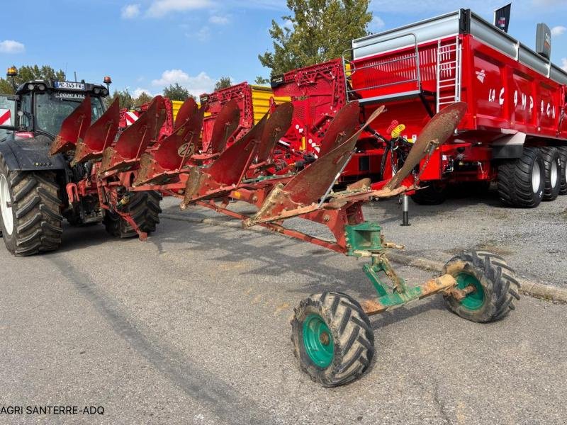 Pflug typu Kverneland reprendre par le magasin, Gebrauchtmaschine w ROYE (Zdjęcie 1)