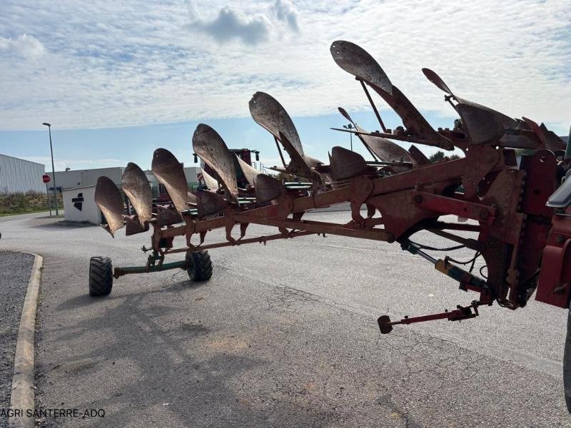 Pflug typu Kverneland reprendre par le magasin, Gebrauchtmaschine w ROYE (Zdjęcie 9)