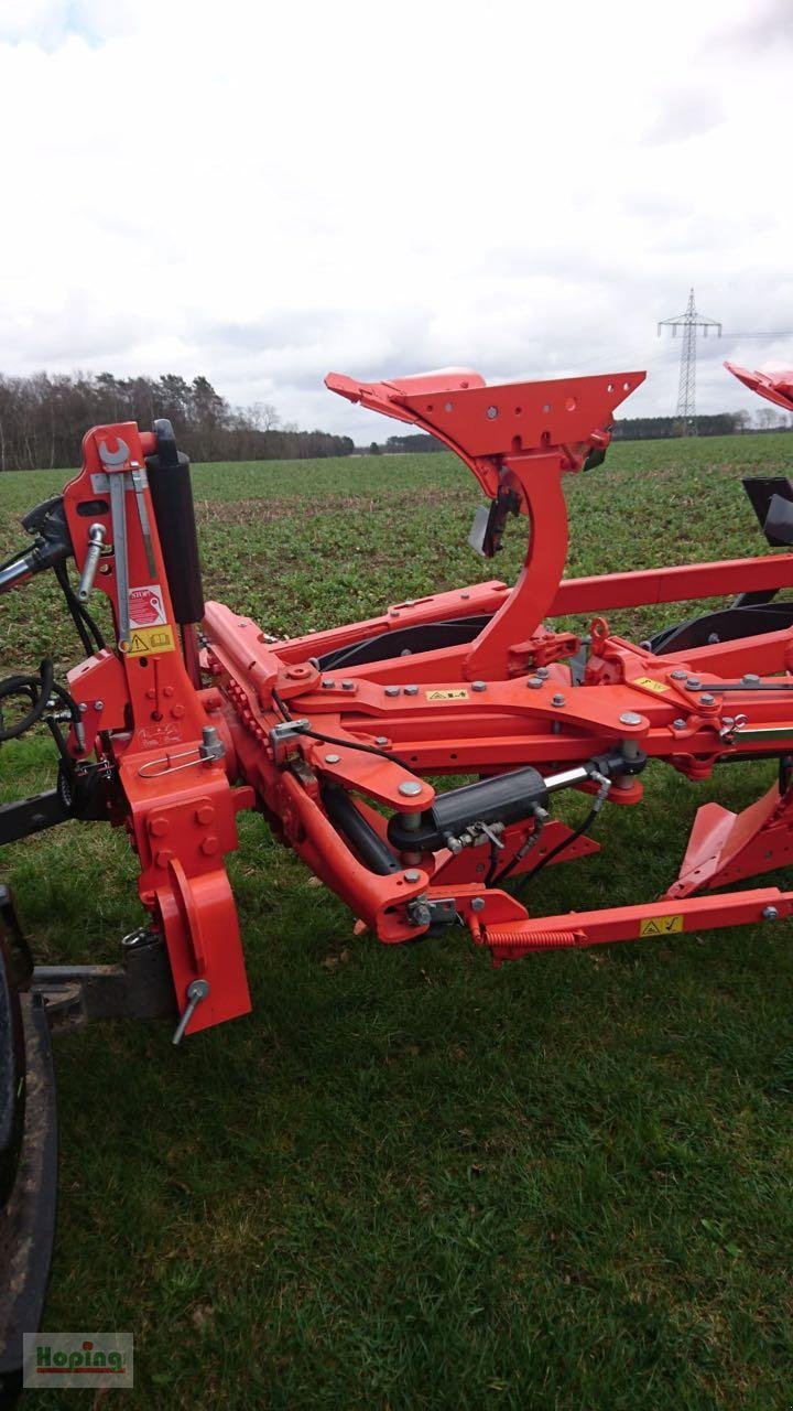 Pflug des Typs Kverneland RM 3005V-100 5, Gebrauchtmaschine in Bakum (Bild 2)