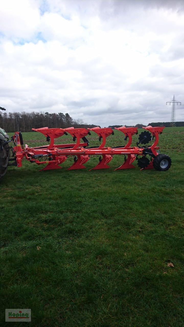 Pflug des Typs Kverneland RM 3005V-100 5, Gebrauchtmaschine in Bakum (Bild 5)