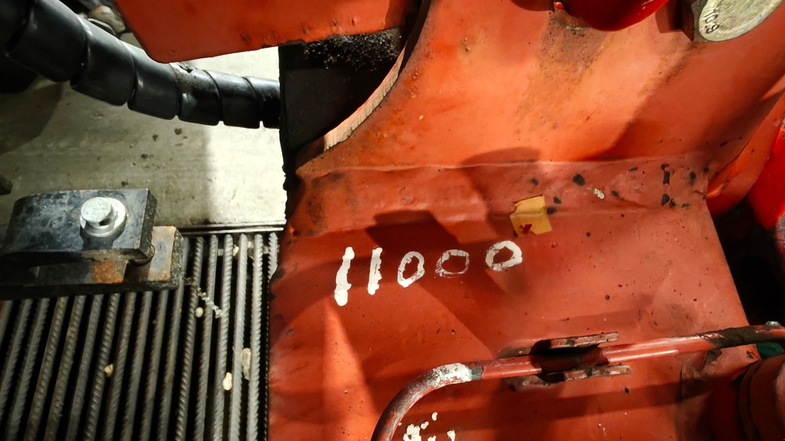 Pflug tip Kverneland Sonstiges, Gebrauchtmaschine in Holstebro (Poză 17)