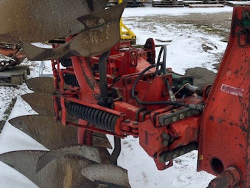 Pflug типа Kverneland Sonstiges, Gebrauchtmaschine в Odense SV