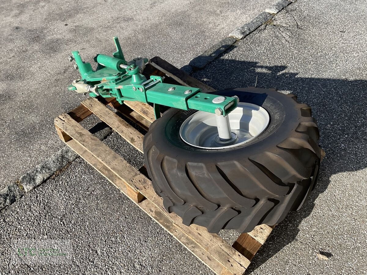 Pflug typu Kverneland Stützrad 320/60 x 12, Neumaschine v Kalsdorf (Obrázek 4)