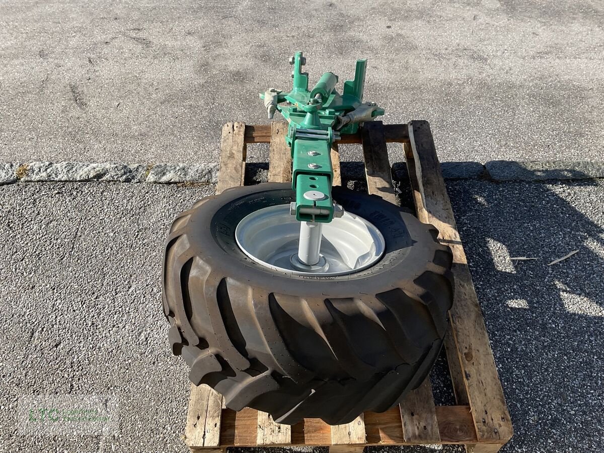 Pflug typu Kverneland Stützrad 320/60 x 12, Neumaschine v Kalsdorf (Obrázek 6)