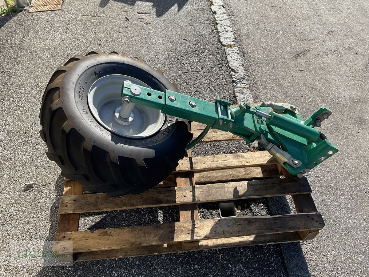 Pflug typu Kverneland Stützrad 320/60 x 12, Neumaschine v Kalsdorf (Obrázek 5)