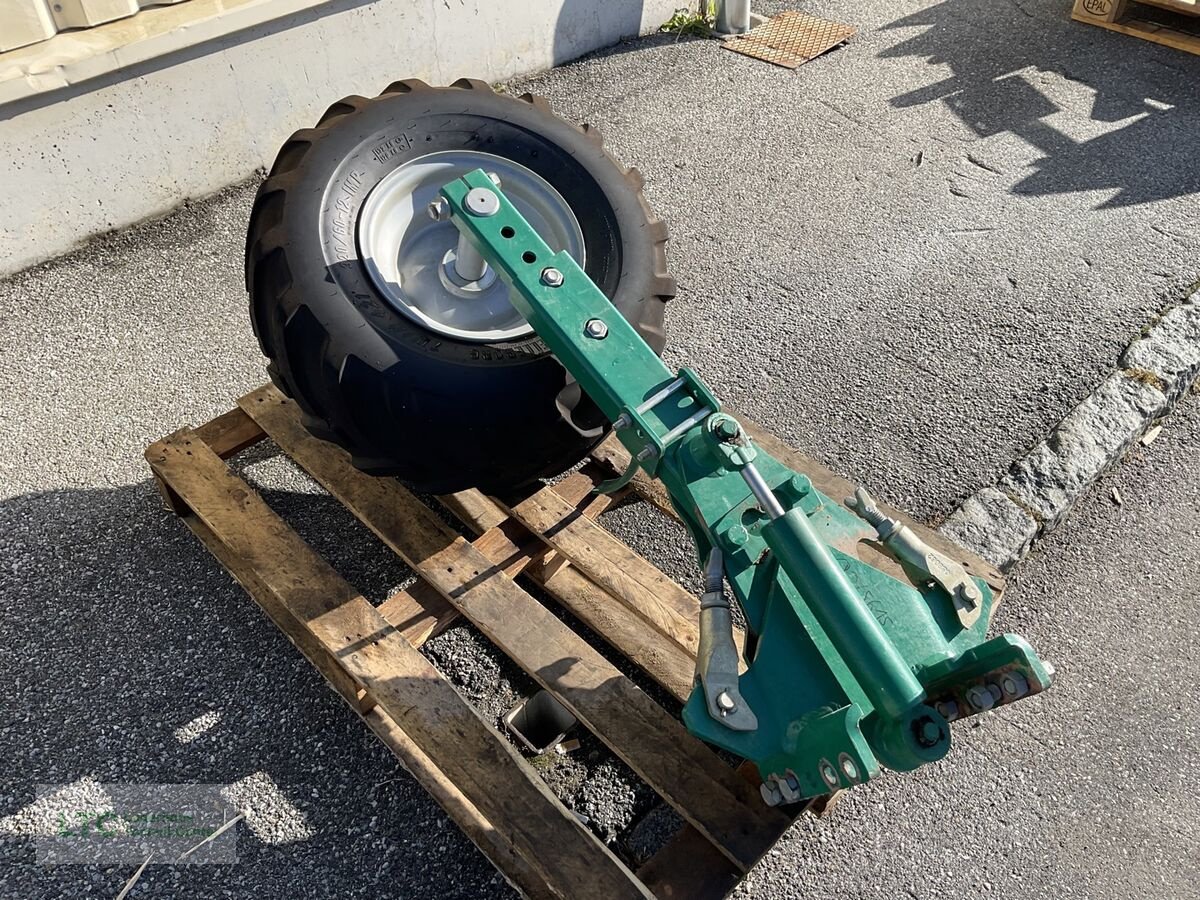 Pflug typu Kverneland Stützrad 320/60 x 12, Neumaschine v Kalsdorf (Obrázek 2)