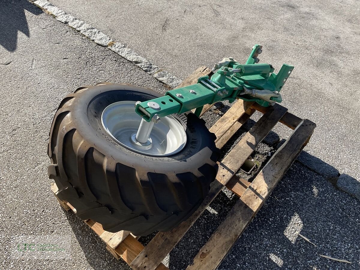 Pflug typu Kverneland Stützrad 320/60 x 12, Neumaschine v Kalsdorf (Obrázek 3)