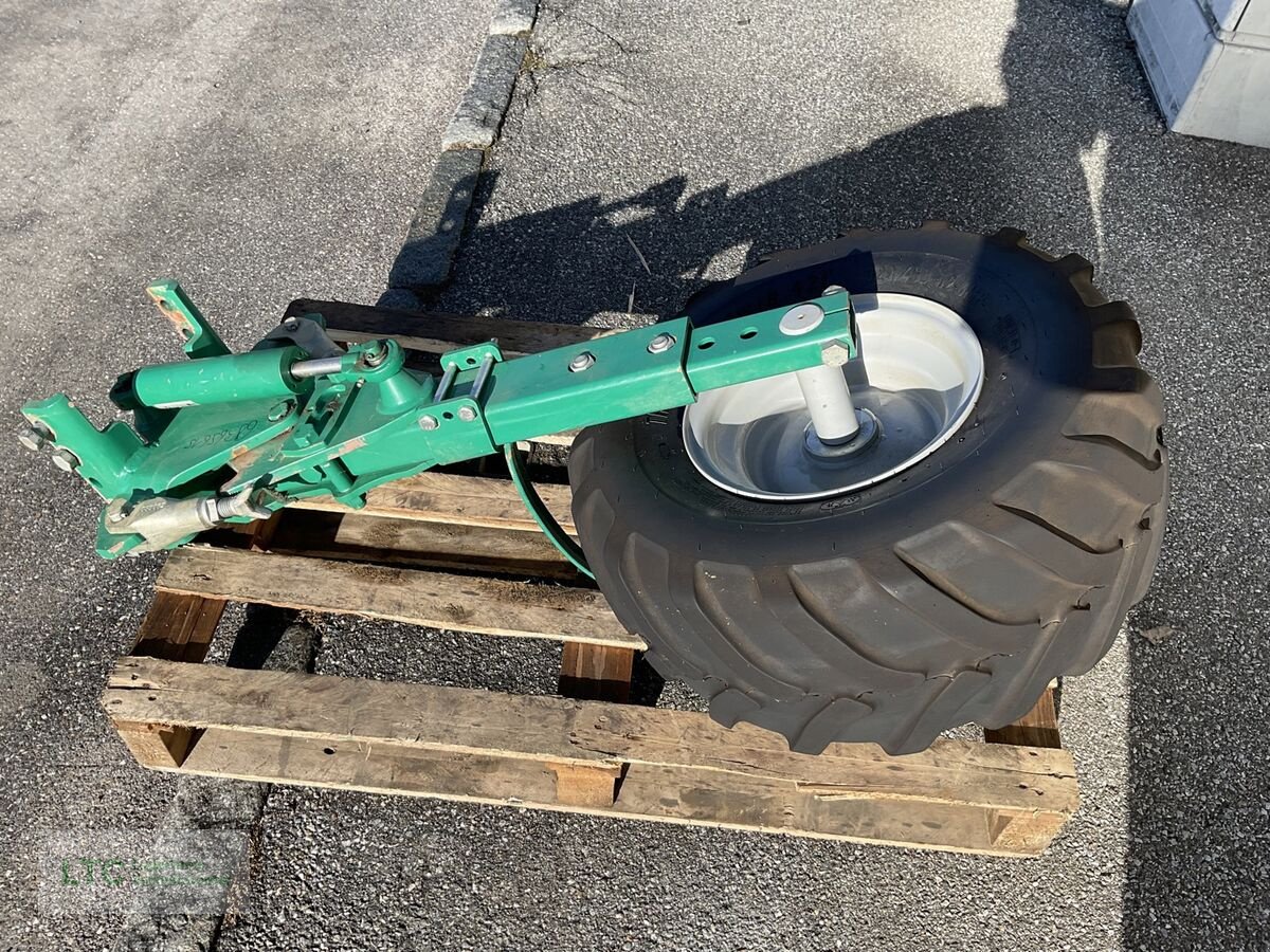 Pflug typu Kverneland Stützrad 320/60 x 12, Neumaschine v Kalsdorf (Obrázek 7)