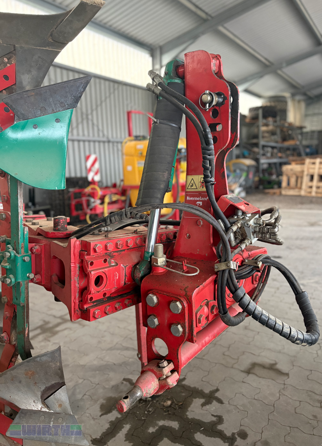 Pflug des Typs Kverneland Vario LS 100-200-30, Gebrauchtmaschine in Buchdorf (Bild 4)