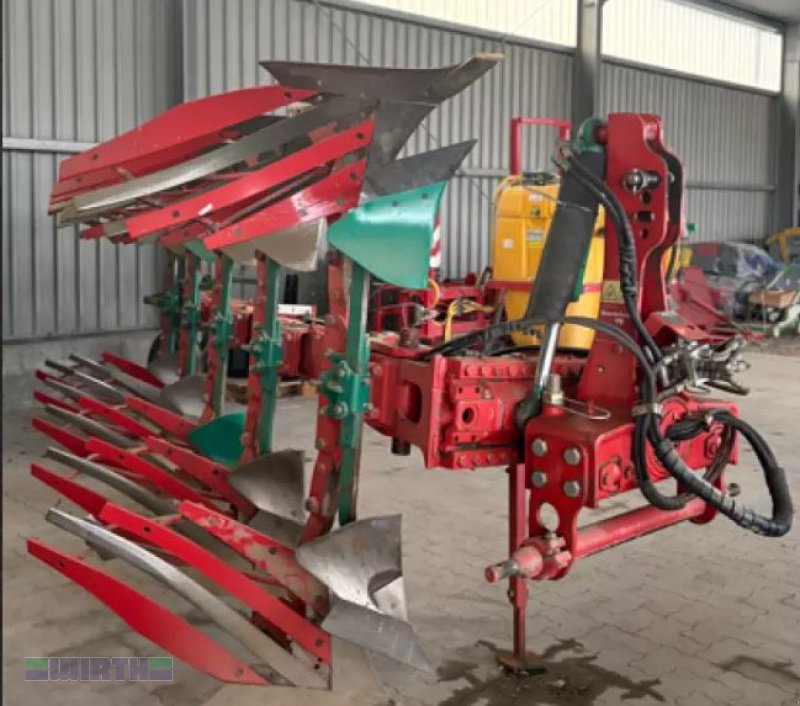 Pflug Türe ait Kverneland Vario LS 100-200-30, Gebrauchtmaschine içinde Buchdorf (resim 1)