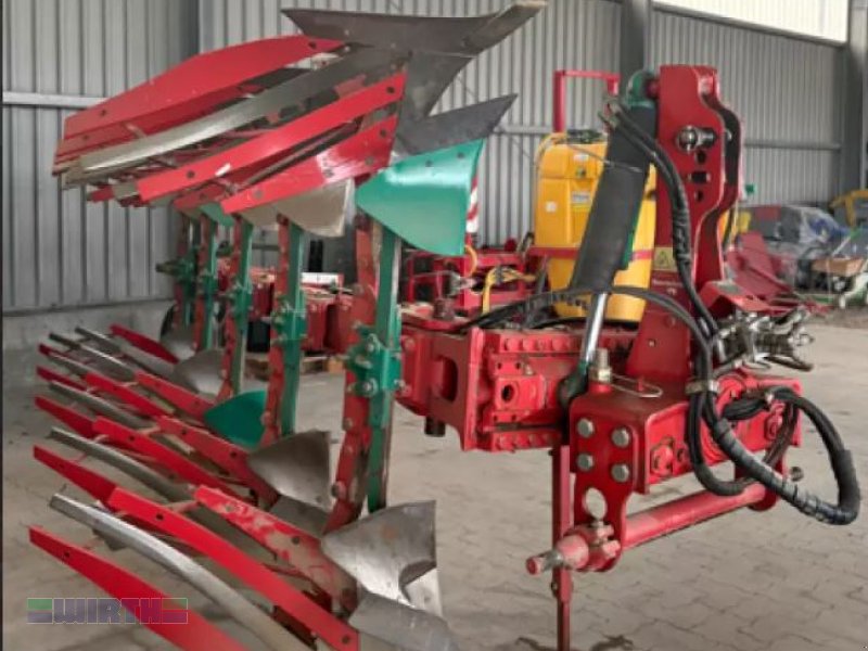 Pflug tipa Kverneland Vario LS 100-200-30, Gebrauchtmaschine u Buchdorf (Slika 1)