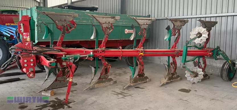 Pflug Türe ait Kverneland Vario LS 100-200-30, Gebrauchtmaschine içinde Buchdorf (resim 2)