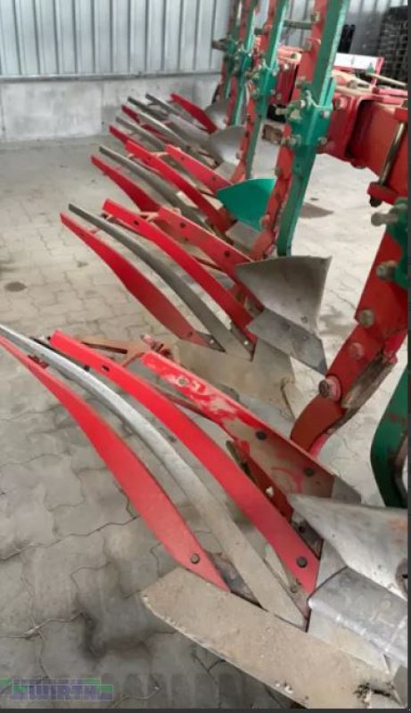 Pflug Türe ait Kverneland Vario LS 100-200-30, Gebrauchtmaschine içinde Buchdorf (resim 3)