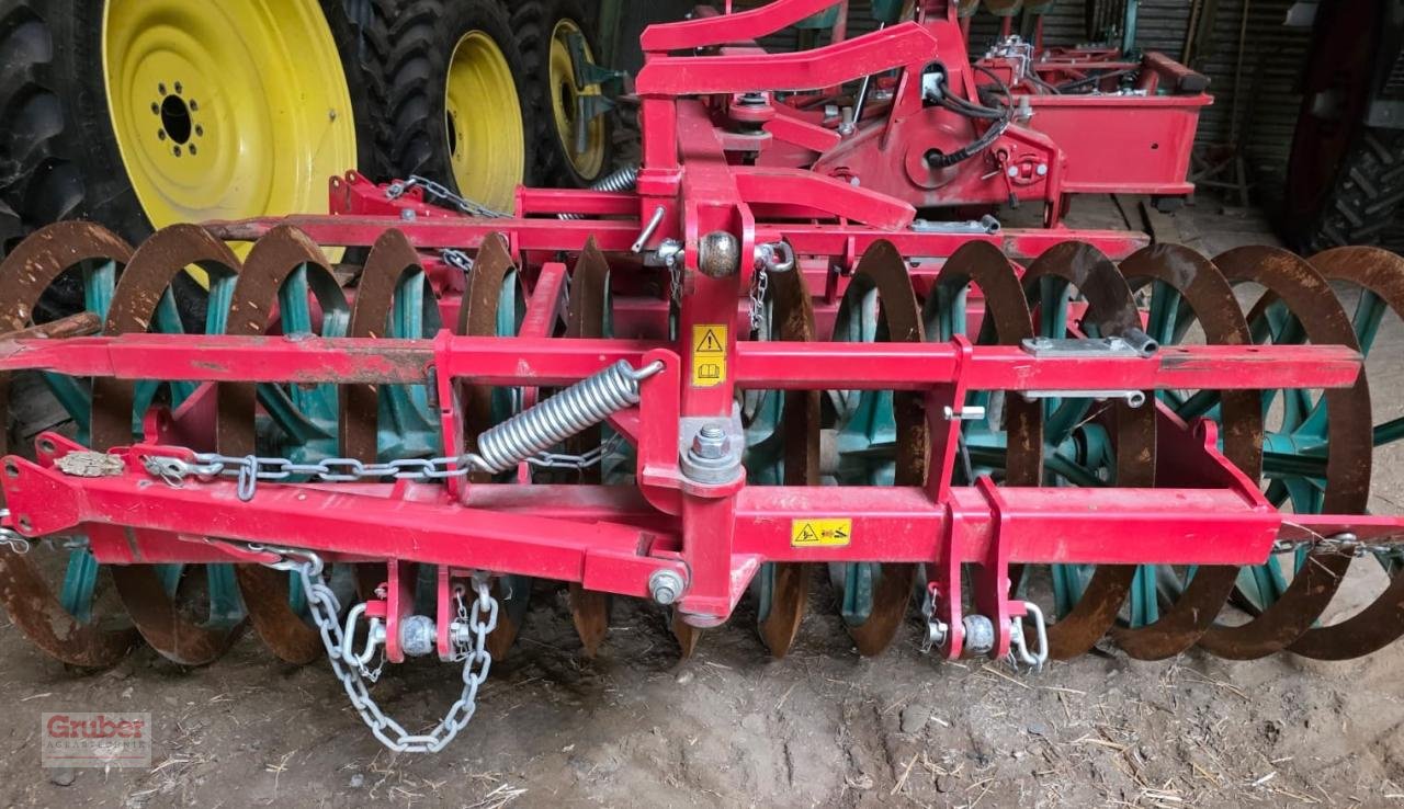 Pflug tipa Kverneland Variomat 3400 mit Turnaround Packer, Gebrauchtmaschine u Elsnig (Slika 10)