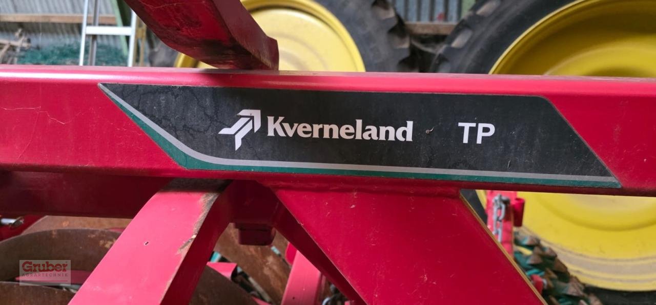 Pflug tipa Kverneland Variomat 3400 mit Turnaround Packer, Gebrauchtmaschine u Elsnig (Slika 13)