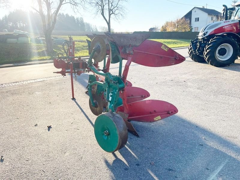 Pflug tipa Kverneland VD95 3-schariger Volldrehpflug, Gebrauchtmaschine u St. Marienkirchen (Slika 7)