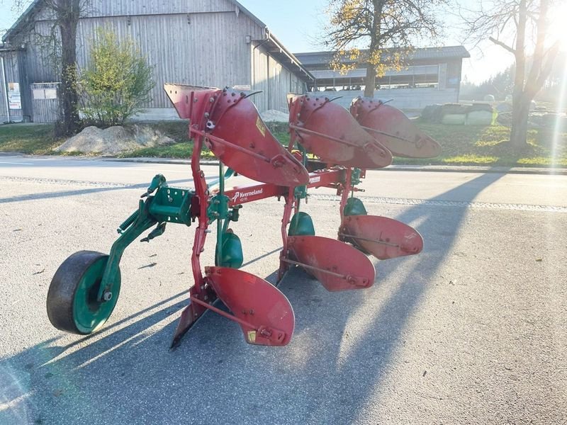 Pflug tipa Kverneland VD95 3-schariger Volldrehpflug, Gebrauchtmaschine u St. Marienkirchen (Slika 5)