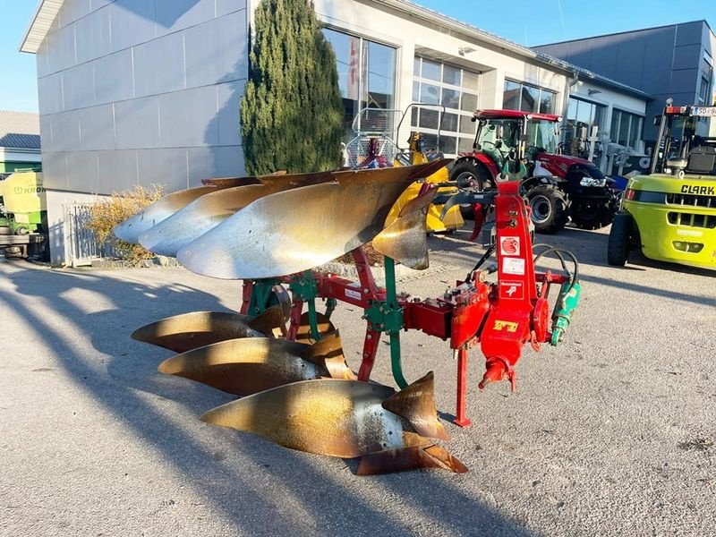 Pflug tipa Kverneland VD95 3-schariger Volldrehpflug, Gebrauchtmaschine u St. Marienkirchen (Slika 3)